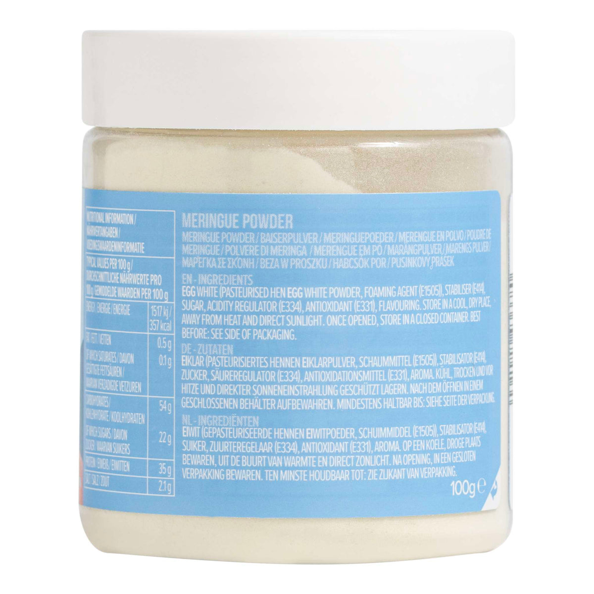 Meringue Powder (100g)