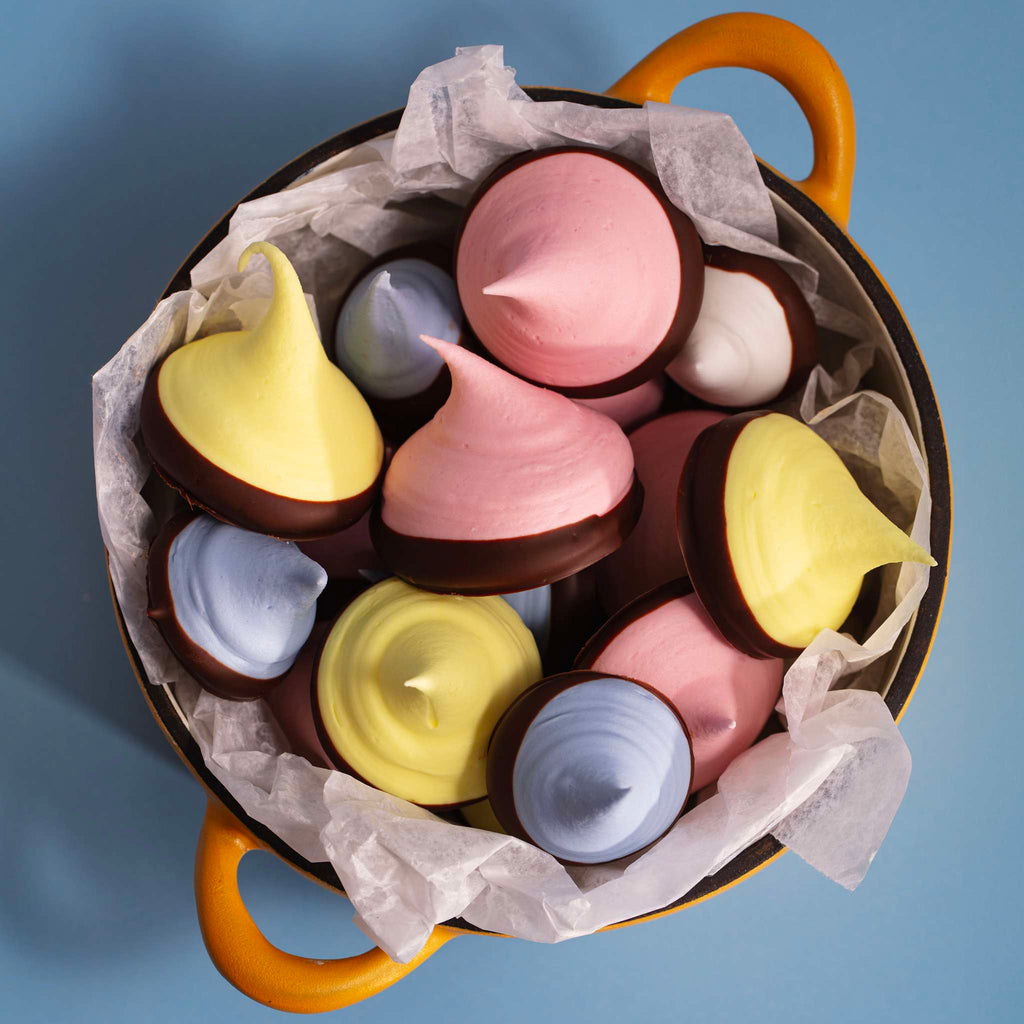 Meringue Powder (100g)