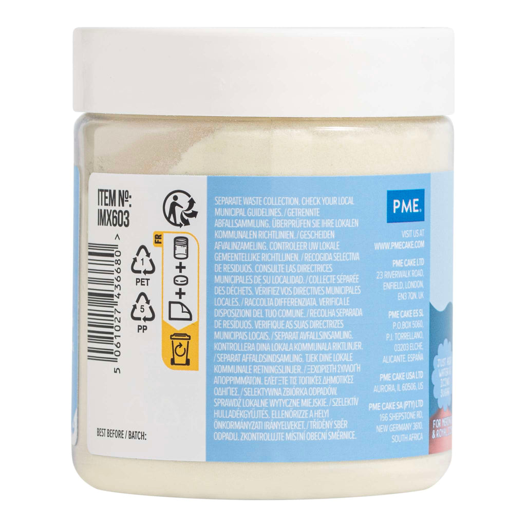 Meringue Powder (100g)
