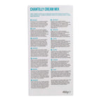 Chantilly-roommix (450g)