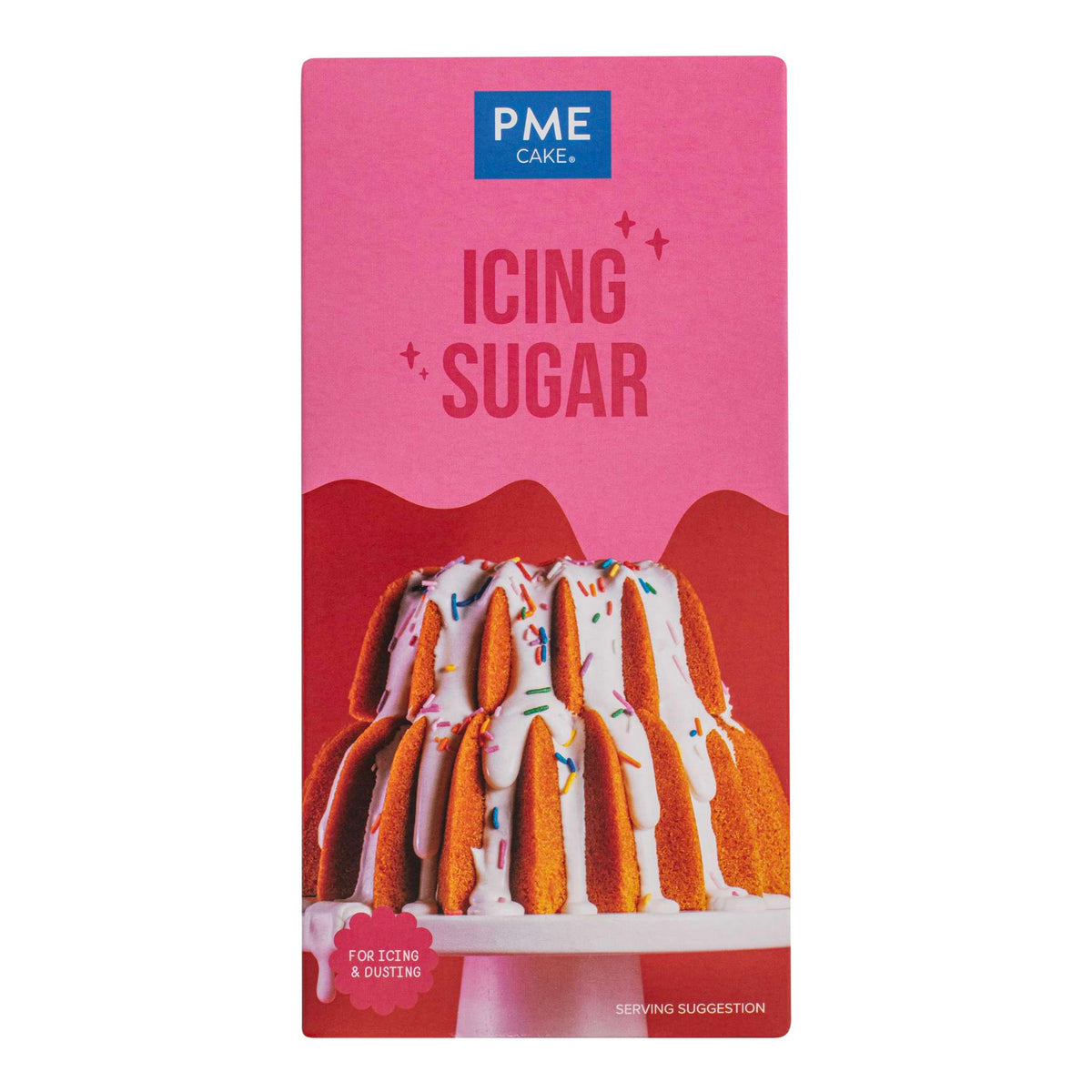 Sucre Glace (450g)