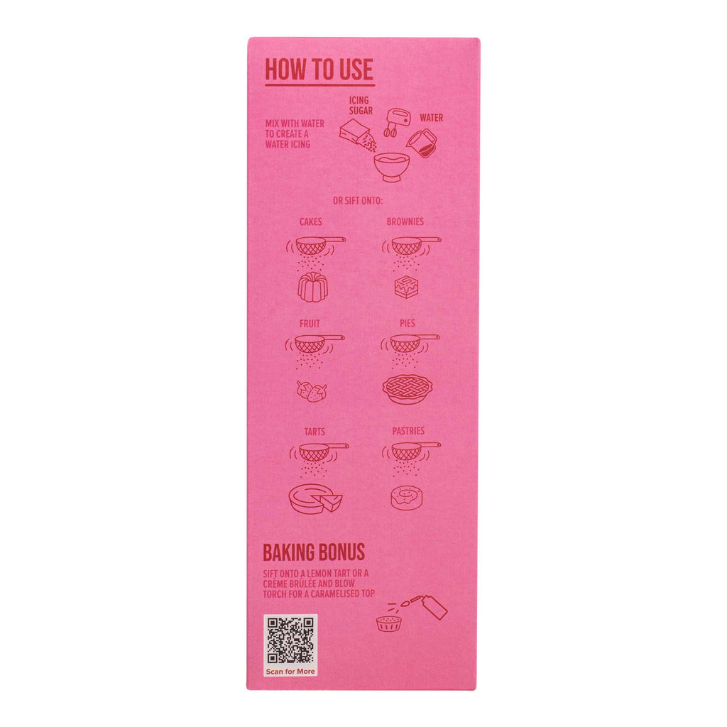 Sucre Glace (450g)