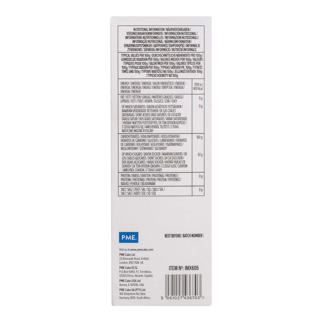 Sucre Glace (450g)