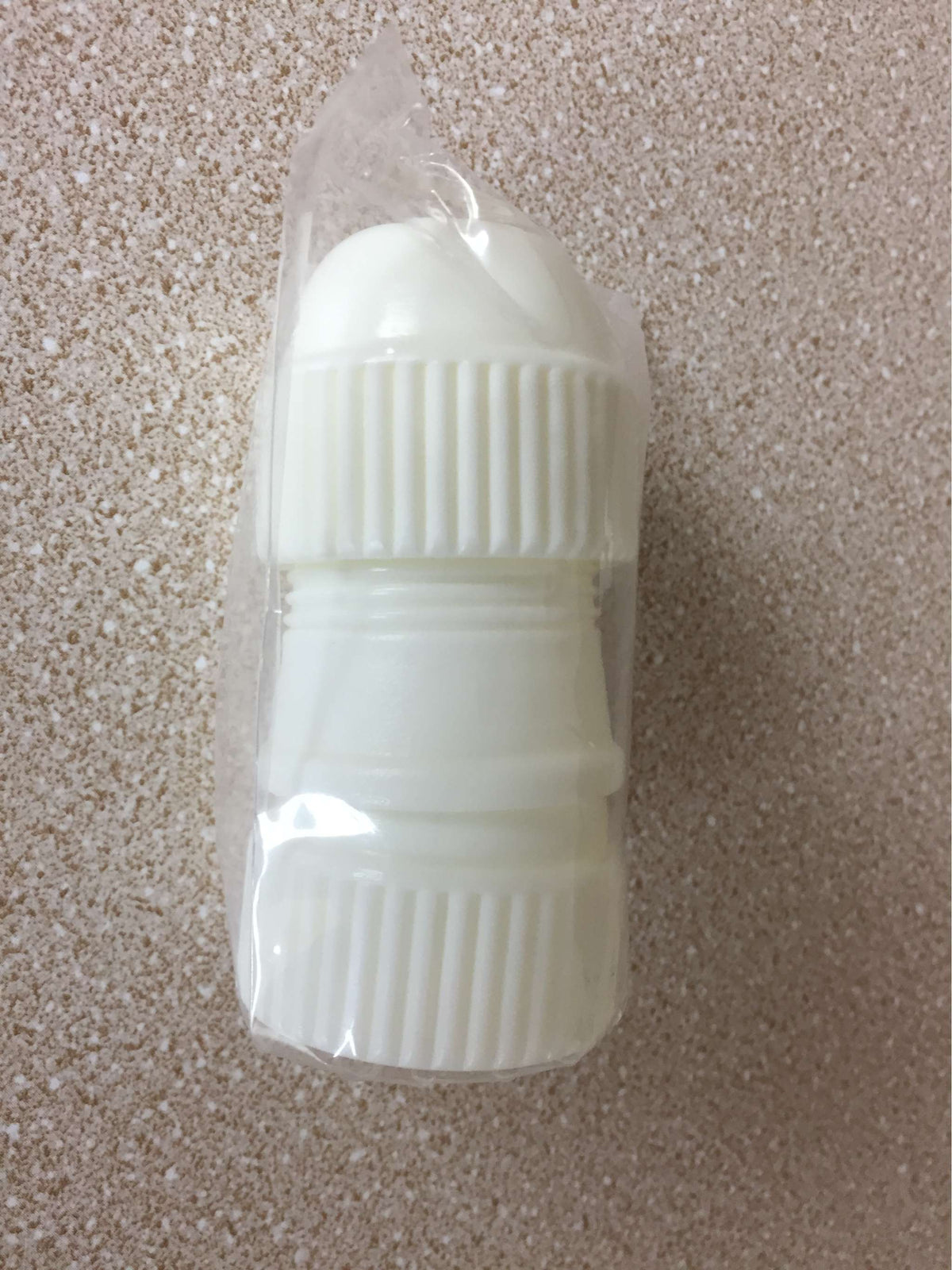 Set Of 3 Large Coupler