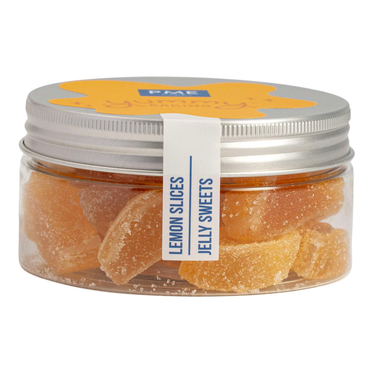 Lemon Slices Jelly Sweets (142g / 5oz)
