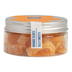 Jelly Sweets - Tranches d'Orange