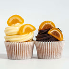 Jelly Sweets - Tranches d'Orange