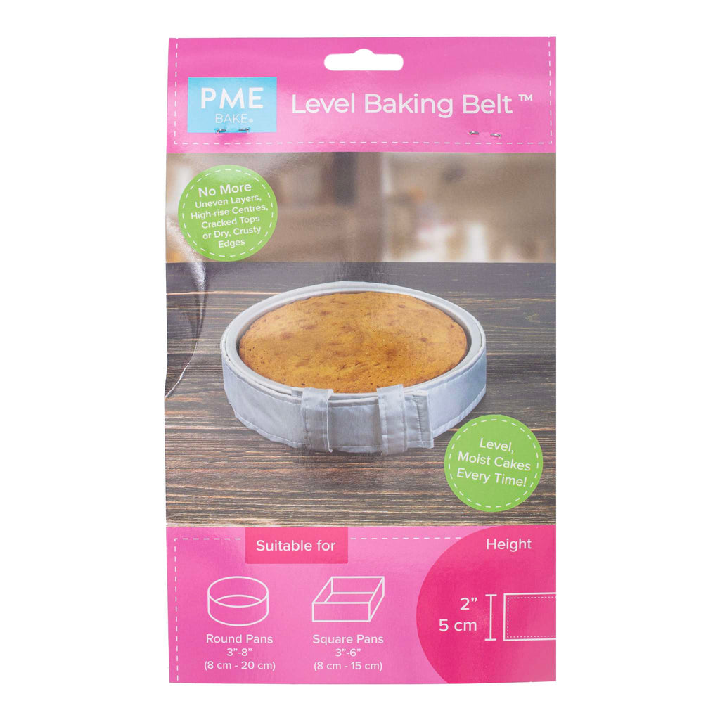 Bakstroken voor Gelijkmatig Bakken (81 x 5cm / 32 x 2")