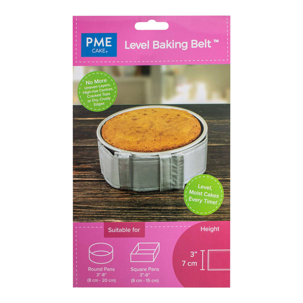 Level Baking Belt (81 x 7cm / 32 x 3in)