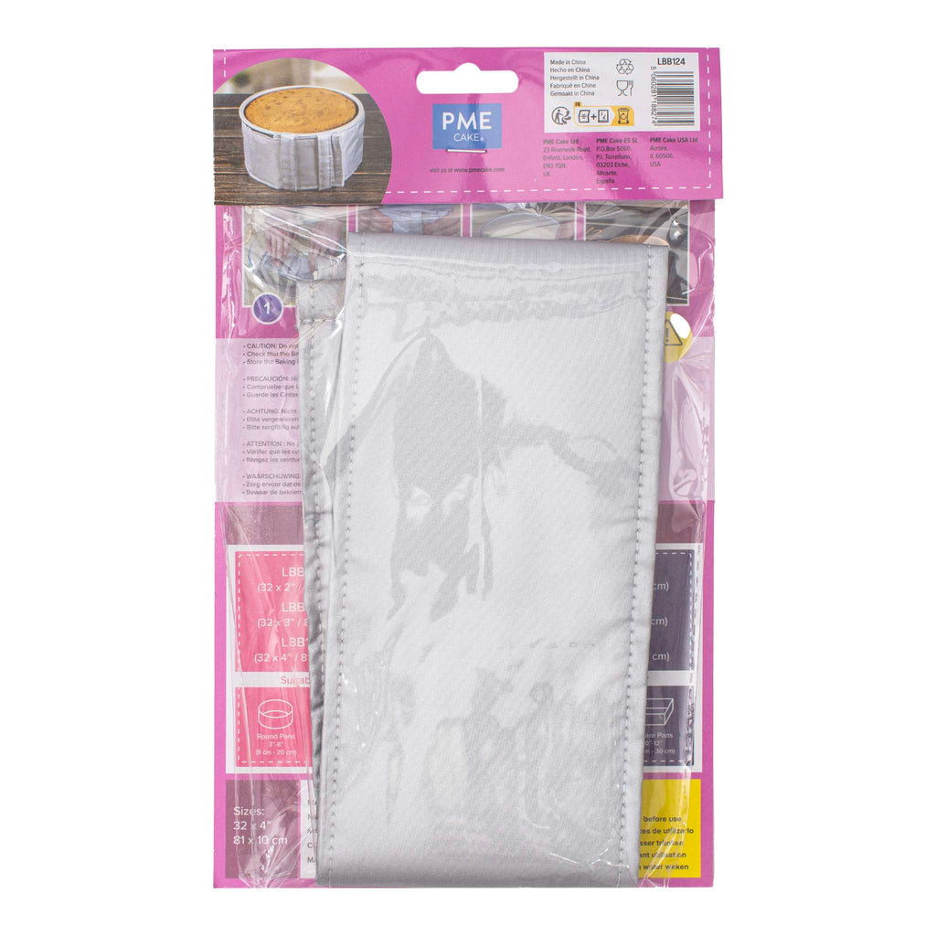 Level Baking Belt (81 x 10cm / 32 x 4in)