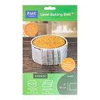 Bandes de Cuisson Uniforme (109 x 10cm / 43 x 4")