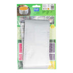 Bandes de Cuisson Uniforme (109 x 10cm / 43 x 4")