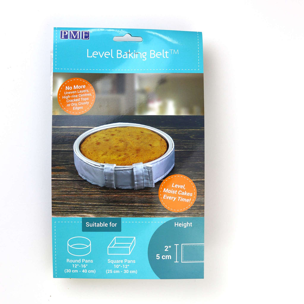 Level Baking Belt (142 x 5cm / 56 x 2")
