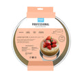 Kuchenform mit losem Boden (280 x 75mm / 11 x 3")