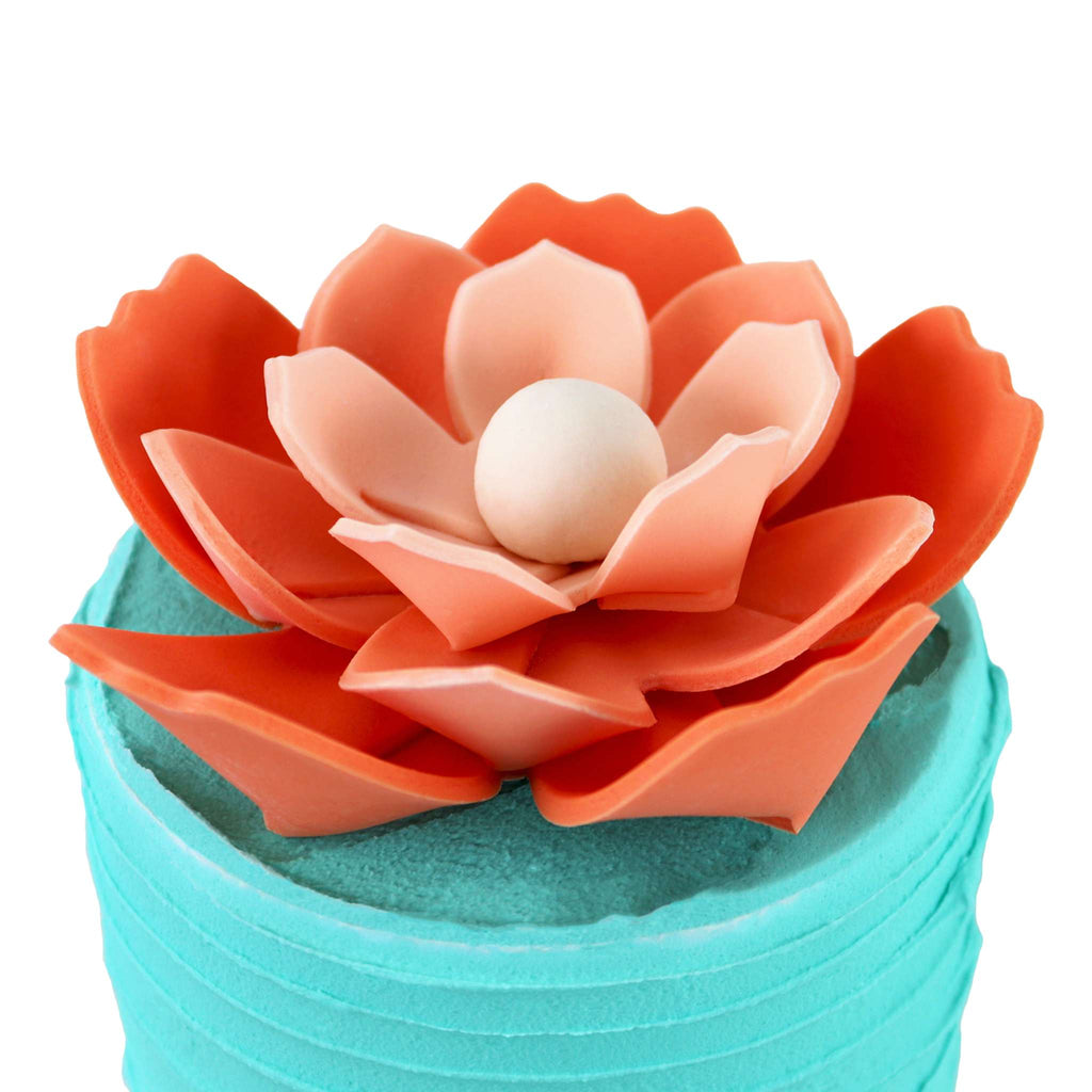 Origami Bloem Snijder