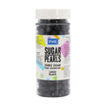 Perlas de Azúcar Grandes Negras 90g