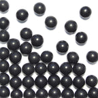 Perlas de Azúcar Grandes Negras 90g