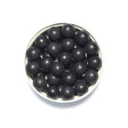 Perlas de Azúcar Grandes Negras 90g