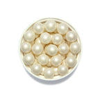 Perlas de Azúcar Grandes Blancas 90g