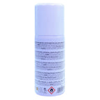 Bombe Lustre Comestible - Argent (100ml)