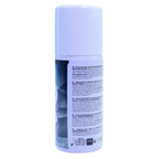 Bombe Lustre Comestible - Argent (100ml)