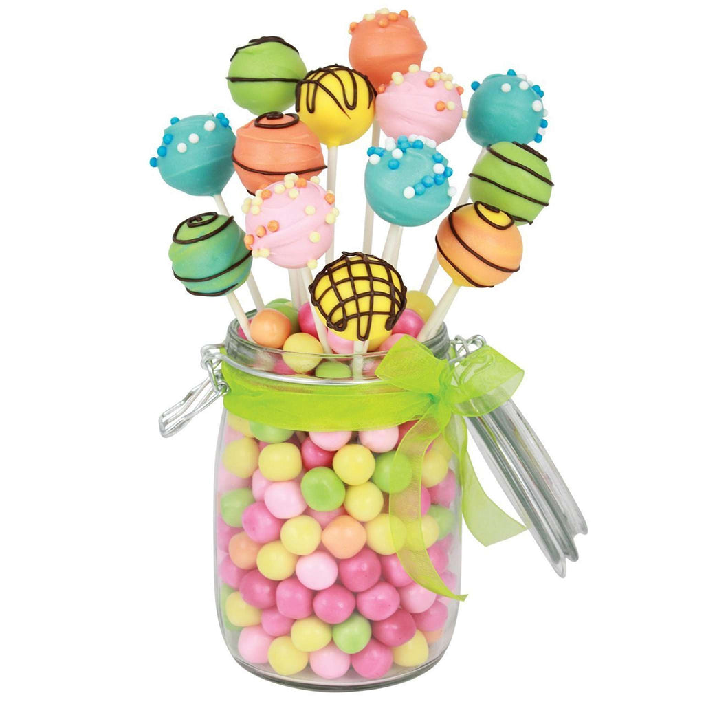 Lollystokjes Pk/35 (16cm / 6.3")