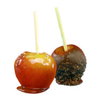 PME Toffee Appel Bamboe Stokjes 13cm (5,1 inch), pak van 30