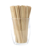 PME Holzlollystäbchen, Packung mit 50