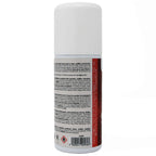 Bombe Lustre Comestible - Rouge (100ml)