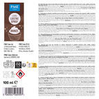 Spray Lustre Comestible - Bronce (100ml)