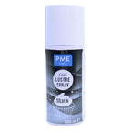 Silver Edible Lustre Spray (100ml)