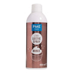 Bombe Lustre Comestible - Bronze (400ml)