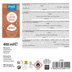 Bombe Lustre Comestible - Bronze (400ml)