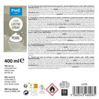 Pearl Edible Lustre Spray (400ml)