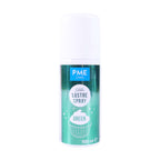 Bombe Lustre Comestible - Vert (100ml)