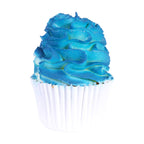 Spray Lustre Comestible - Azul (100ml)