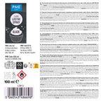 Spray Lustre Comestible - Negro (100ml)