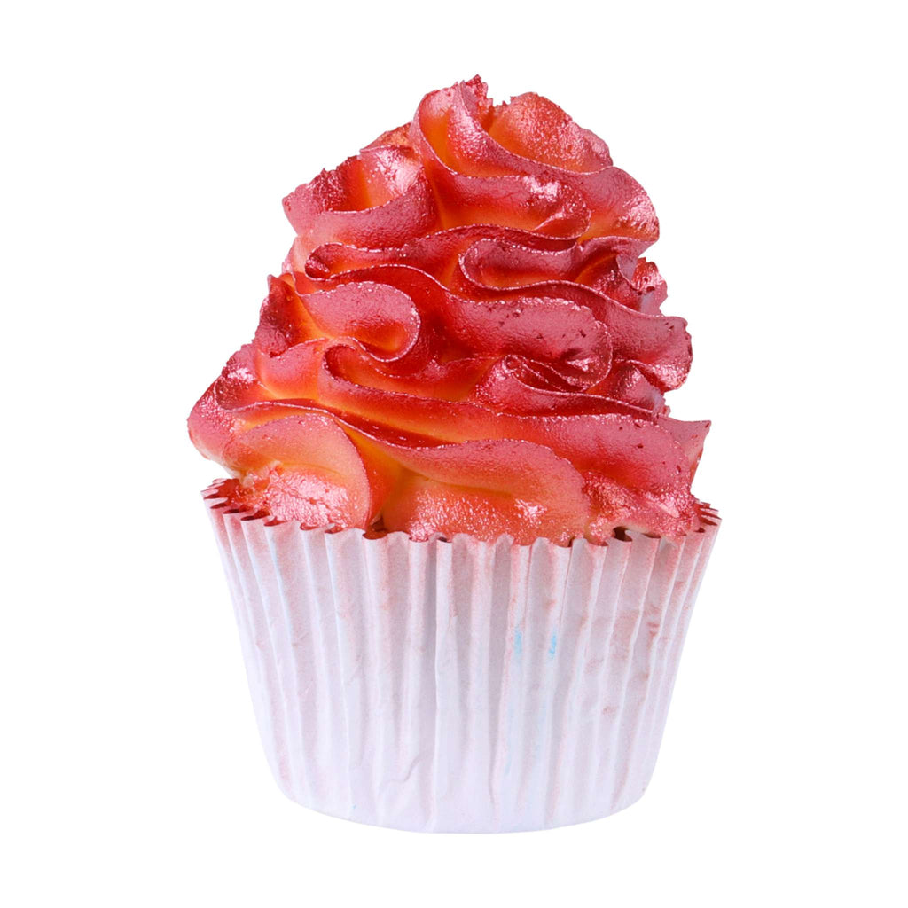 Bombe Lustre Comestible - Rose (100ml)