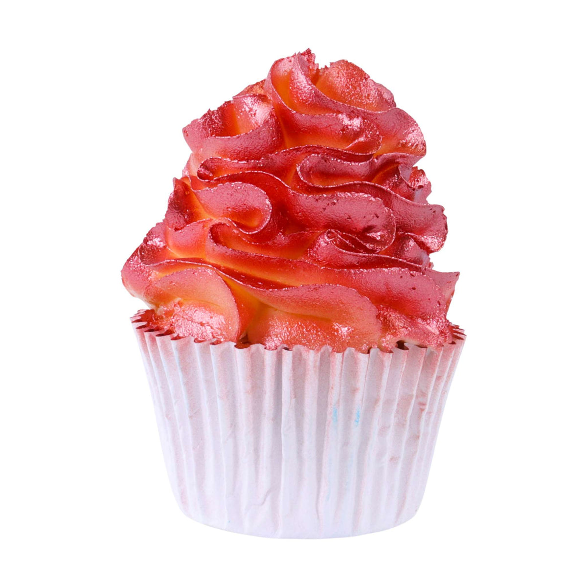 Bombe Lustre Comestible - Rose (100ml)