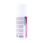 Bombe Lustre Comestible - Rose (100ml)