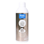 Spray Lustre Comestible - Oro Rosa (400ml)