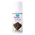Cocoa Velvet Spray - Braun (100ml / 3,38oz)