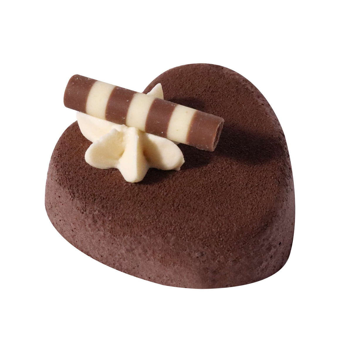Spray Velours Cacao - Marron (100ml / 3.38oz)