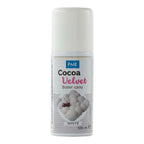Cocoa Velvet Spray - Weiß (100ml / 3,38oz)