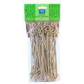 Bamboo Spiral Skewers Pk/100 (18cm)