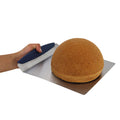 Elevador de Tartas de Acero inoxidable (25cm / 10")