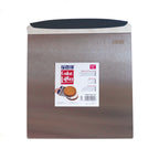 Elevador de Tartas de Acero inoxidable (30cm / 12")