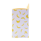Tulpen-Backförmchen - Banane Pk/24