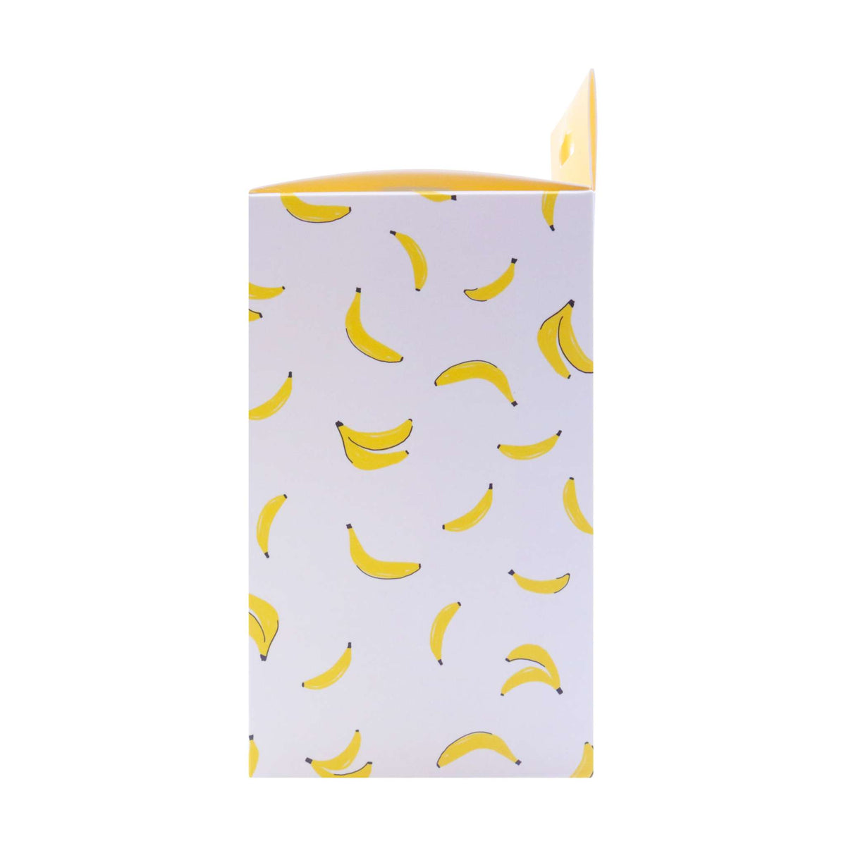 Tulpen-Backförmchen - Banane Pk/24
