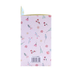 Tulpen-Backförmchen - Isolierte Blüten Pk/24